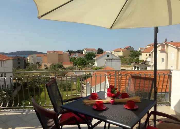 Boutique Apartments Julija