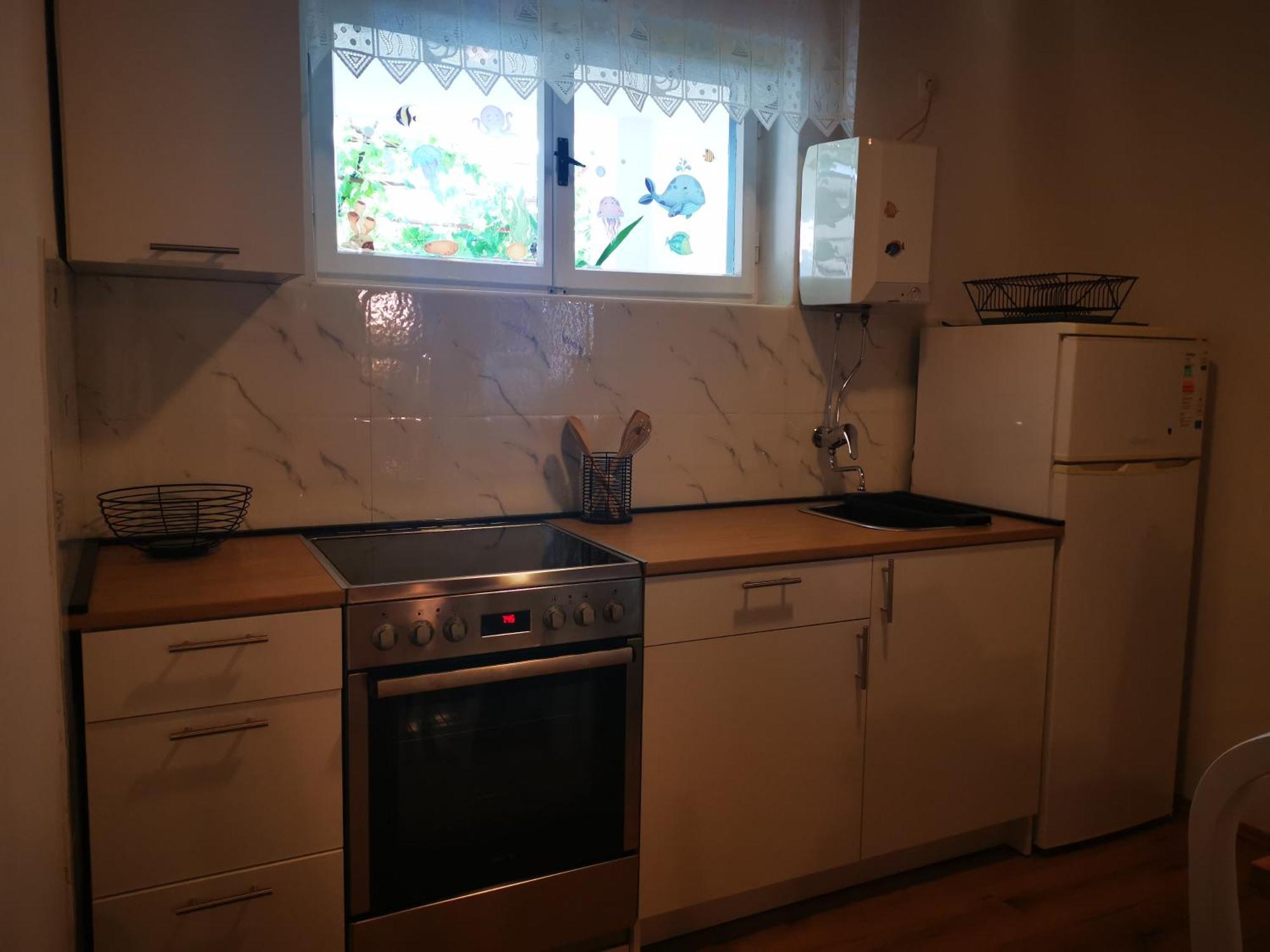 Boutique Julija Apartmán
