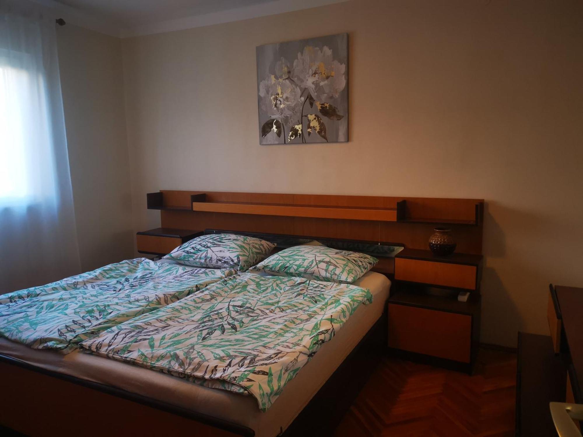 Boutique Julija Apartmán Vodice