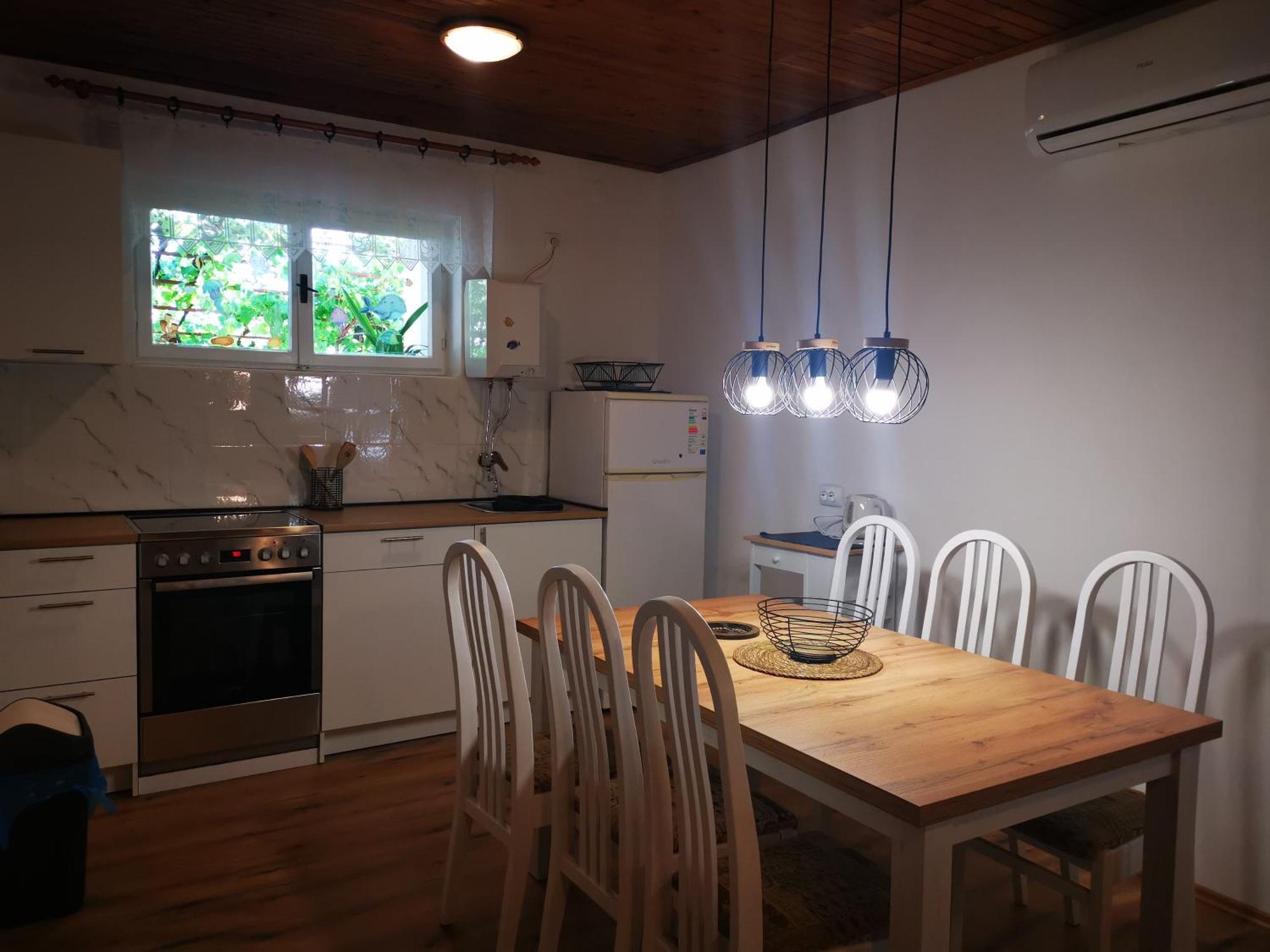 Boutique Julija Apartmán *