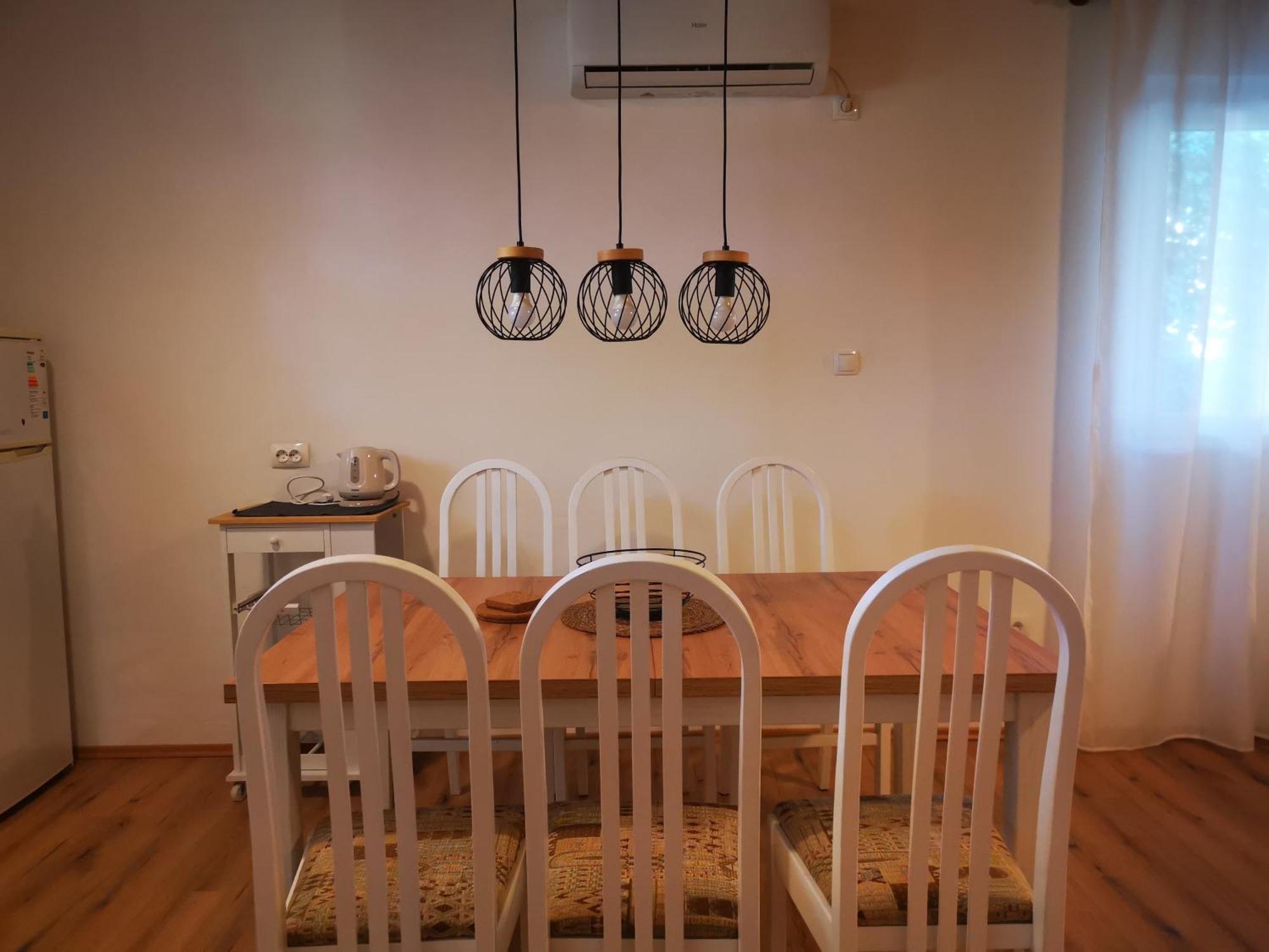Apartmán Boutique Julija Vodice