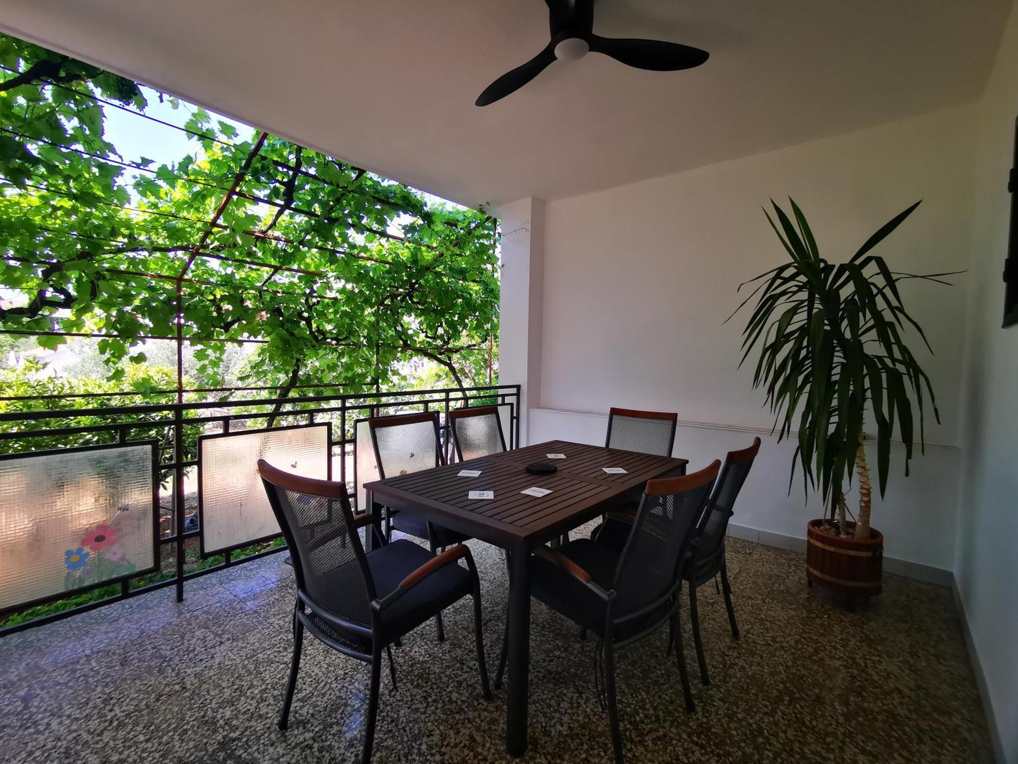 Boutique Julija Apartmán Vodice