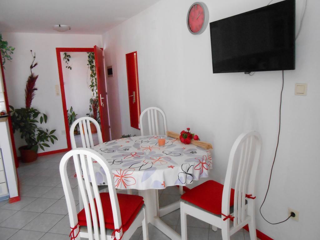 Apartmán Boutique Julija