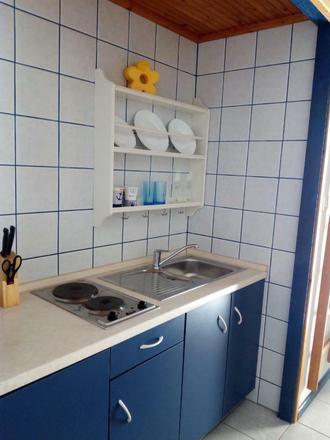 Boutique Julija Apartmán Vodice