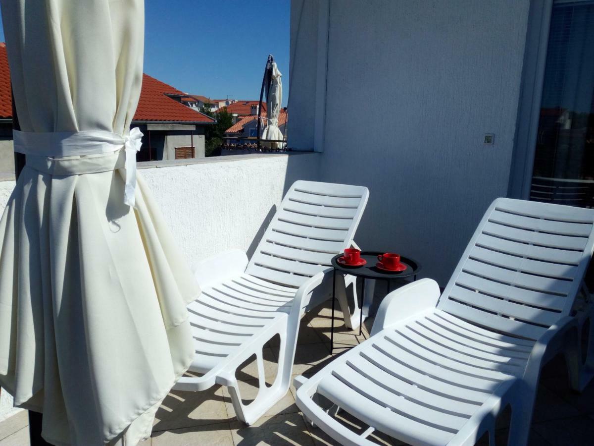 Boutique Julija Apartmán Vodice