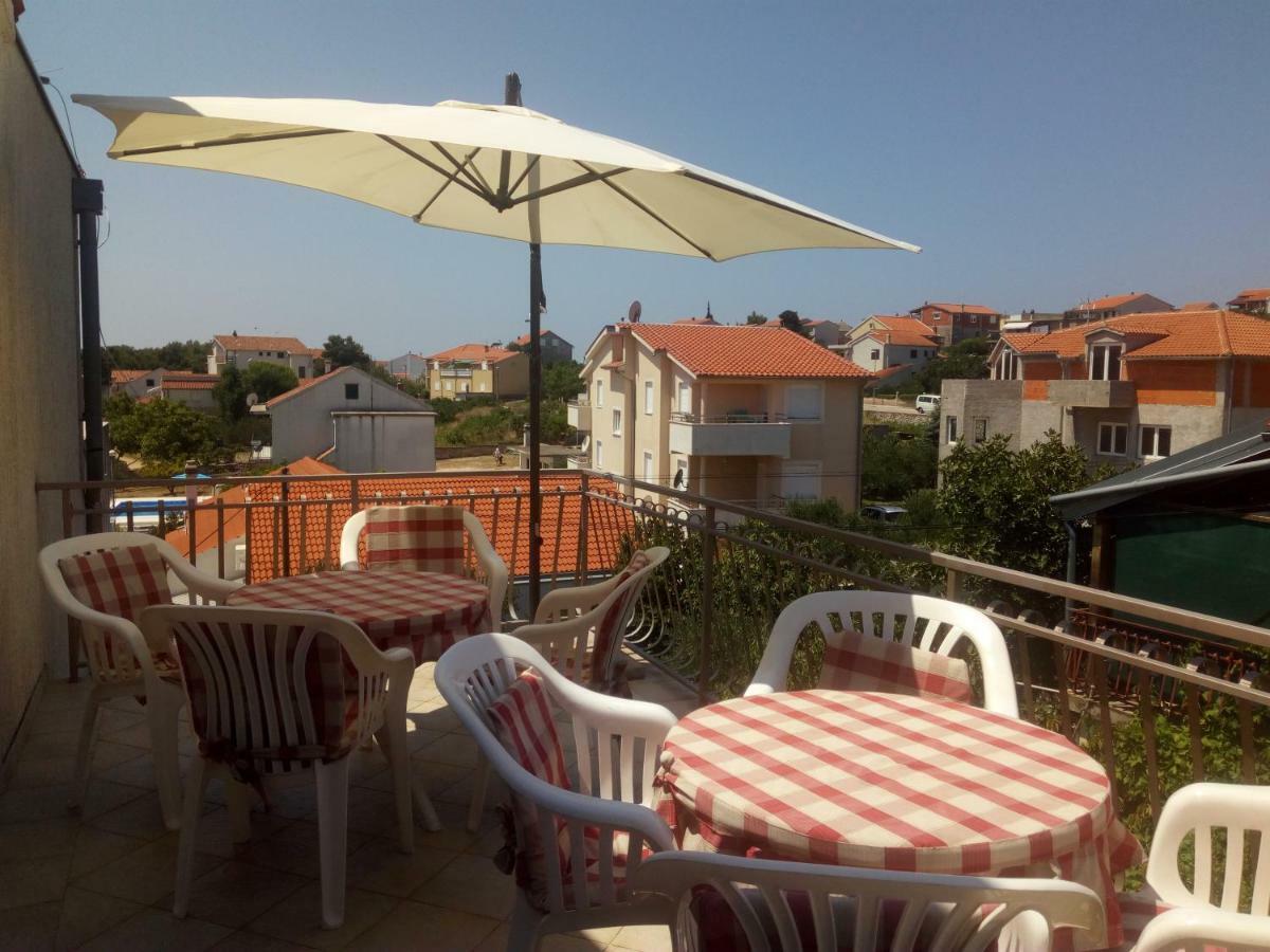 Boutique Julija Apartmán Vodice