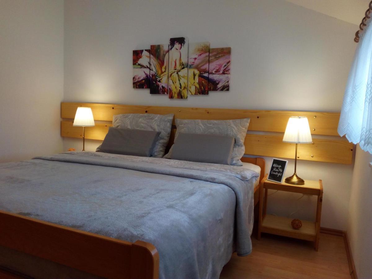 Apartmán Boutique Julija Vodice