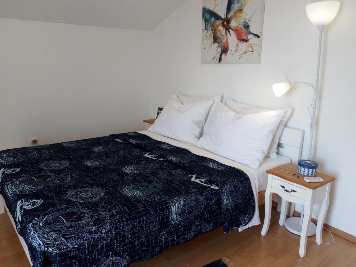 Boutique Julija Apartmán Vodice