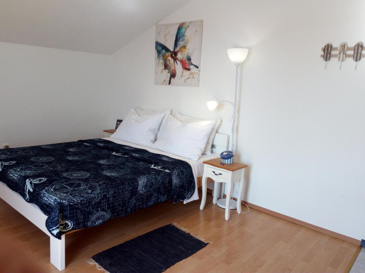 Apartmán Boutique Julija Vodice